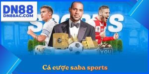 Cá cược saba sports