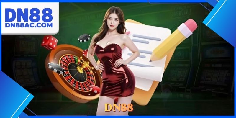 DN88🎖️Trang Chủ DN88.COM Chính Thức 2026, Code DN 88 +88K