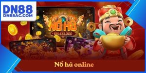 Nổ hũ online