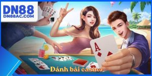 Đánh bài casino